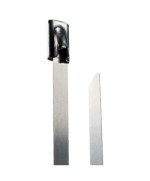 Ferramenta1.com | Elematic fascetta inox 304 colsteel 362x7,9 mm - PZ 100
