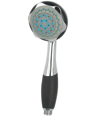 Ferramenta1.com | Doccetta cromo 3 getti anticalc a131 groenlan* - PZ 6