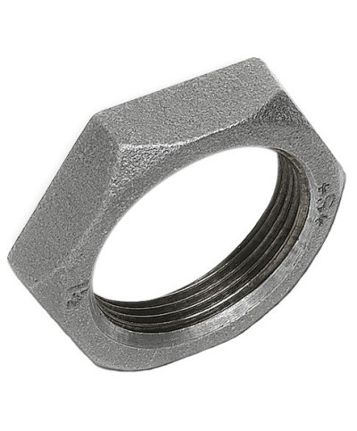 Ferramenta1.com | Controdado ghisa zincata d  1.1/4       310 - PZ 5