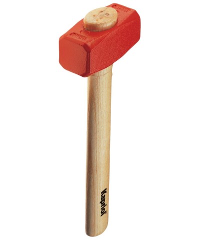 Ferramenta1.com | Kapriol mazzetta manico antisfilamento 1000 g - PZ 1