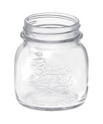 Ferramenta1.com | Quattro stagioni vaso  15 cl senza capsula d 56 mm - PZ 12
