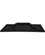 Ferramenta1.com | Frattone plastica 260x420 mm - PZ 1