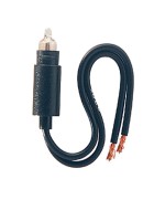 Ferramenta1.com | Life 4000-ln lampada spia 0,5w con cavo 100  mm - PZ 10