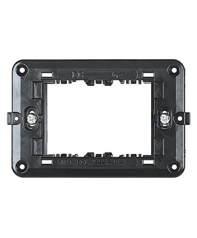 Ferramenta1.com | Life 4603 supporto a 3 moduli - PZ 30