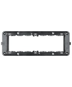 Ferramenta1.com | Life 4607 supporto a 7 moduli - PZ 1