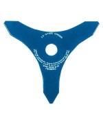 Ferramenta1.com | Disco p/decespugliatore 3 denti 305x3,0 tricut - PZ 1