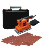 Ferramenta1.com | Levigatrice orbitale b+d ka274eka-qs - PZ 1