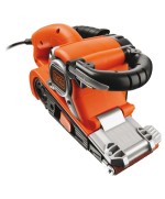 Ferramenta1.com | Levigatrice a nastro b+d ka88-qs - PZ 1
