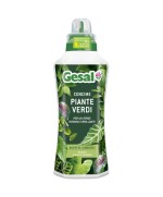 Ferramenta1.com | Gesal concime piante verdi 750 ml - PZ 12