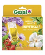 Ferramenta1.com | Gesal integratore gocce universale 5 pz da 30 ml - PZ 12
