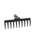 Ferramenta1.com | Rastrello a 16 denti pesante - PZ 10