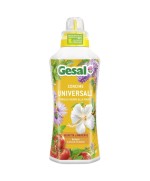 Ferramenta1.com | Gesal concime universale liquido 750 ml - PZ 12