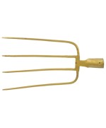 Ferramenta1.com | Forca a 4 denti standard - PZ 5