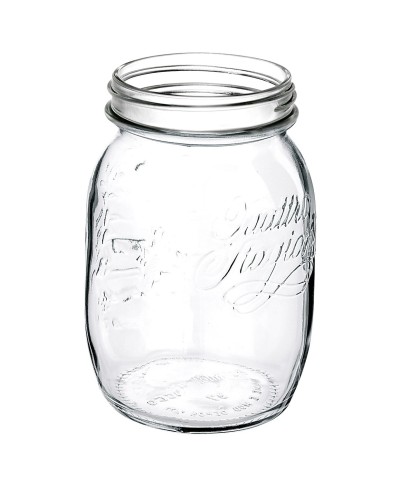 Ferramenta1.com | Quattro stagioni vaso  50 cl senza capsula d 70 mm - PZ 6