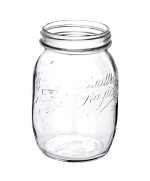 Ferramenta1.com | Quattro stagioni vaso  50 cl senza capsula d 70 mm - PZ 6