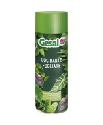 Ferramenta1.com | Gesal lucidante fogliare spray 250 ml - PZ 24