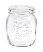 Ferramenta1.com | Quattro stagioni vaso  70 cl senza capsula d 86 mm - PZ 6