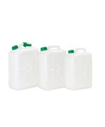 Ferramenta1.com | Tanica per alimenti pesante 25 l - PZ 4