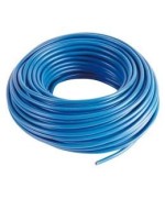 Ferramenta1.com | Cavo elettrico unipol fs17 sez 2,5 mm blu - MT 100