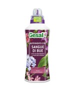 Ferramenta1.com | Gesal nutrimento sangue di bue 750 ml - PZ 12
