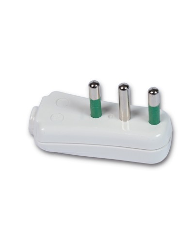 Ferramenta1.com | Fme 82.530 spina ribassata 10a 2p+t garanti - PZ 20