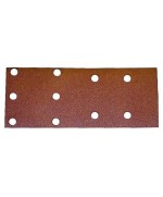 Ferramenta1.com | Makita 10 fogli adesivi p42896 per bo4566 p100 - CF 1
