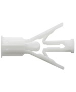 Ferramenta1.com | Sc elematic tassello cartongesso 10x38 mm 10 pz - SC 5