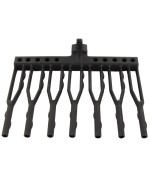 Ferramenta1.com | J-sky om260 fig. 20 manina nylon - PZ 1