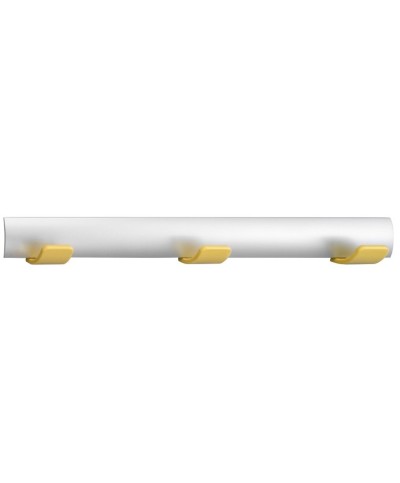 Ferramenta1.com | Appendino ades. inofix 3p col. giallo - PZ 5