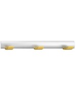 Ferramenta1.com | Appendino ades. inofix 3p col. giallo - PZ 5
