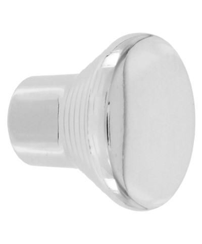 Ferramenta1.com | Pomolo ga 09 mg 24012 d 24 mm zama cromo luc - PZ 25