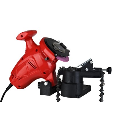 Ferramenta1.com | Affilatrice p/catena motosega 250w fy250sc - PZ 1