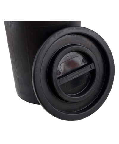 Ferramenta1.com | Coperchio per pattumiera  75 l garden - PZ 1