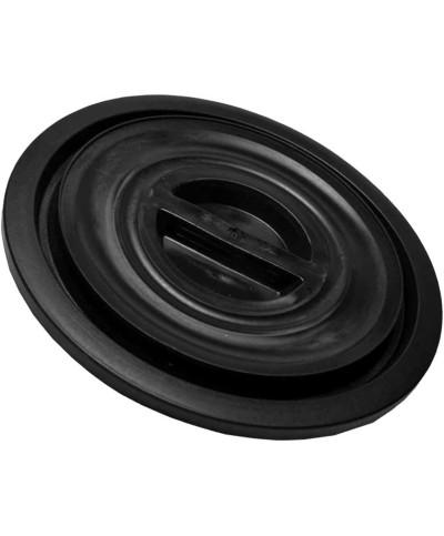 Ferramenta1.com | Coperchio per pattumiera 100 l garden - PZ 1