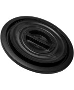 Ferramenta1.com | Coperchio per pattumiera 100 l garden - PZ 1