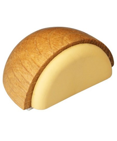Ferramenta1.com | Fermaporta in legno adesivo inofix quercia - PZ 10
