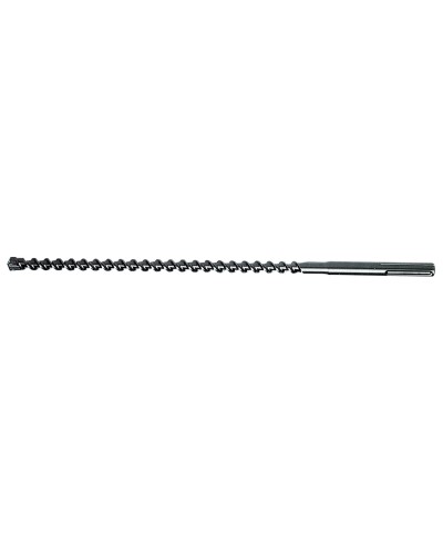 Ferramenta1.com | Punta elicoidale d 35x570 mm sds-max - PZ 1