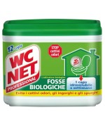 Ferramenta1.com | Fosse biologiche wc net* - PZ 6