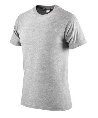 Ferramenta1.com | T-shirt gr.145 melange tg.  l - PZ 1