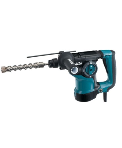 Ferramenta1.com | Makita martello mod.hr2811f - PZ 1