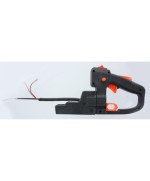 Ferramenta1.com | J-sky ht 230b fig.  1 manico c/comandi - PZ 1