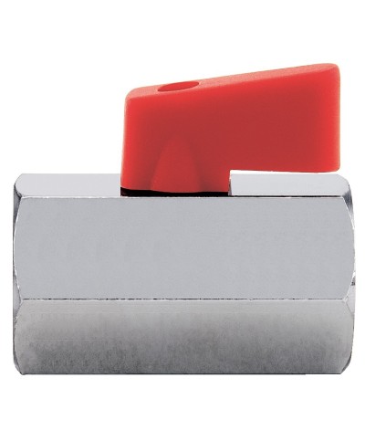 Ferramenta1.com | Itap 125 valvola a sfera mini ff d 3/8 - PZ 20