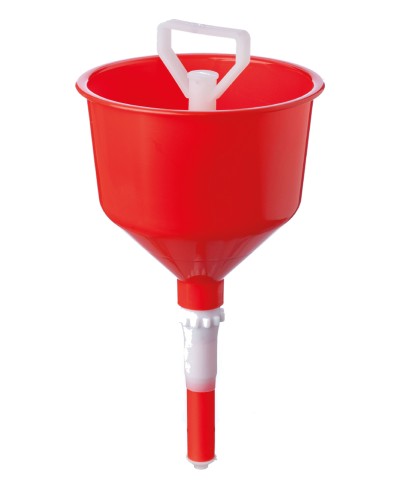 Ferramenta1.com | Imbuto autoregolatore rosso 03150 - PZ 1