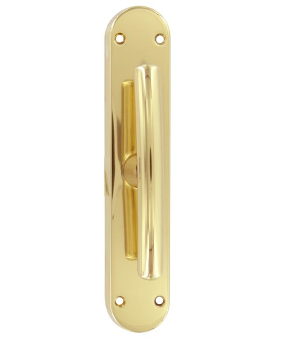 Ferramenta1.com | Cremonese torino art.160p con perni oro lucido v - PZ 2