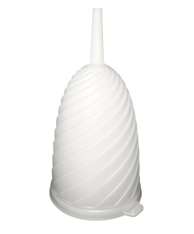 Ferramenta1.com | Imbuto a tortiglione per filtraggio vino - PZ 1