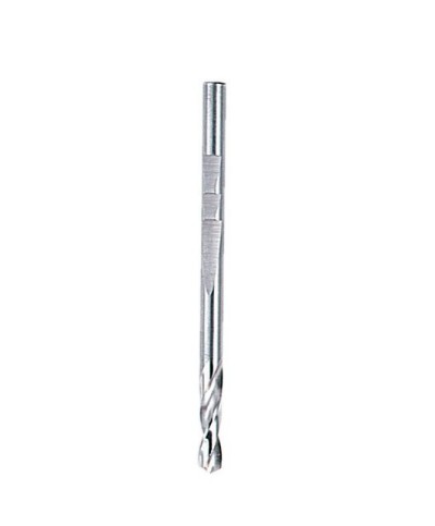 Ferramenta1.com | Punta p/albero 5520 6,35x105 mm - PZ 5