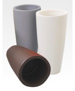 Ferramenta1.com | Vaso home tondo d 40xh90 cm pietra - PZ 1