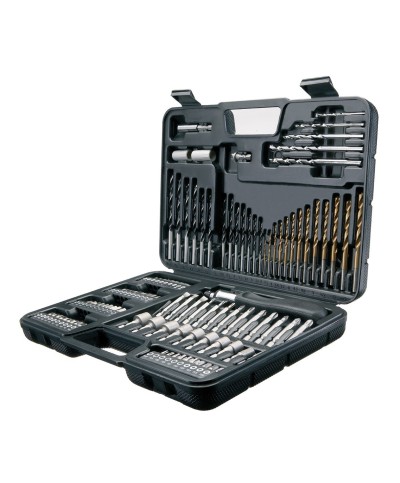 Ferramenta1.com | Dewalt kit punte ed inserti pz.109 mod.dt0109 - CF 1