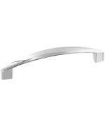 Ferramenta1.com | Maniglia zama un 17 mg23448 128 mm cromo luc - PZ 25