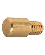Ferramenta1.com | Reggipiano a bussola 5ma in ottone d 7 mm** - PZ 250